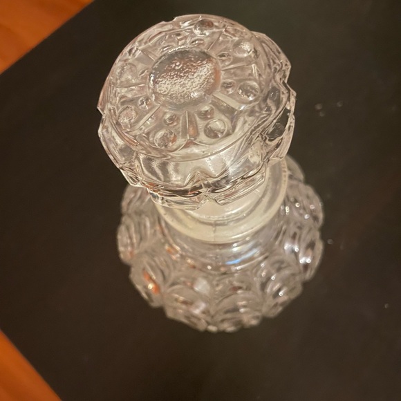 Vintage 1960 Liqueur Decanter - Picture 5 of 11